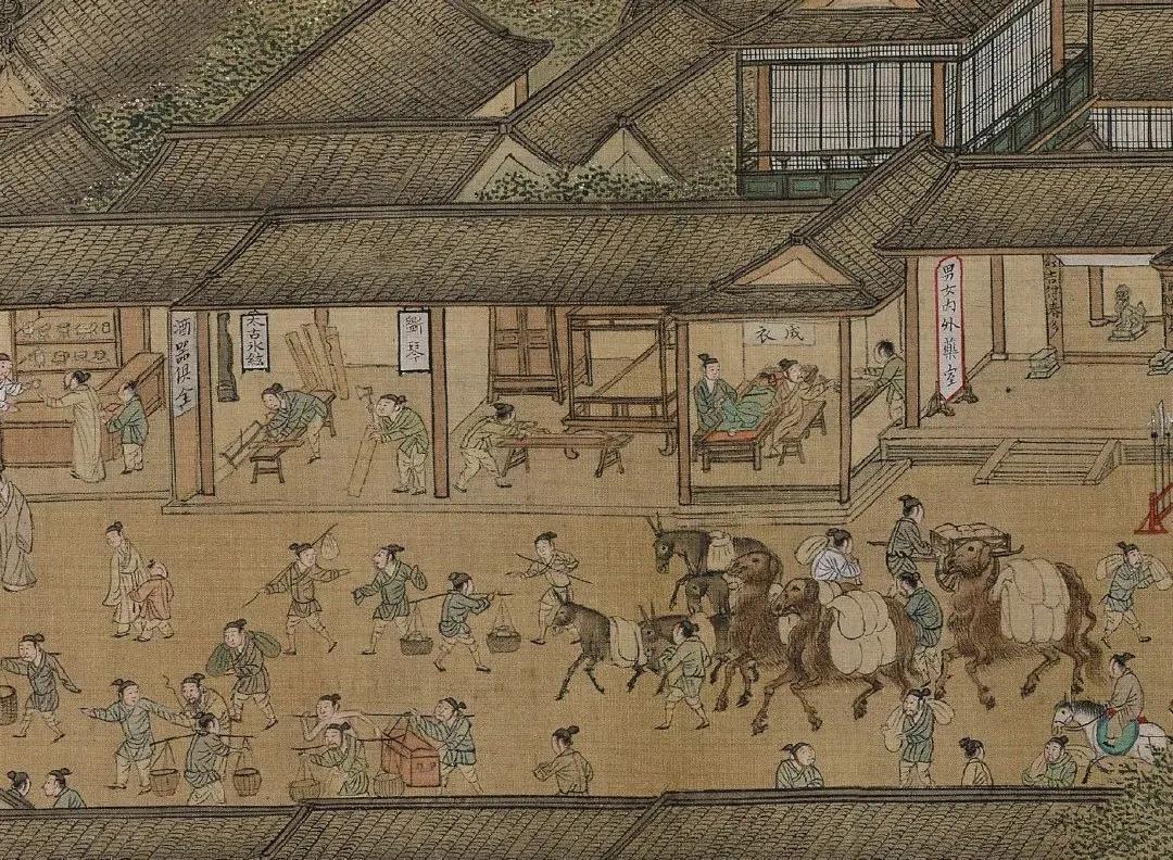 地摊经济卖货,地摊经济卖爆产品