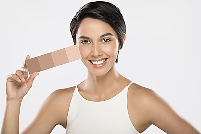 怎么选适合自己的bb霜,素颜bb霜正确方法