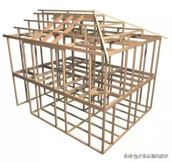 日本地震很多都是木质结构房屋吗,日本房屋为什么这么能抗住地震