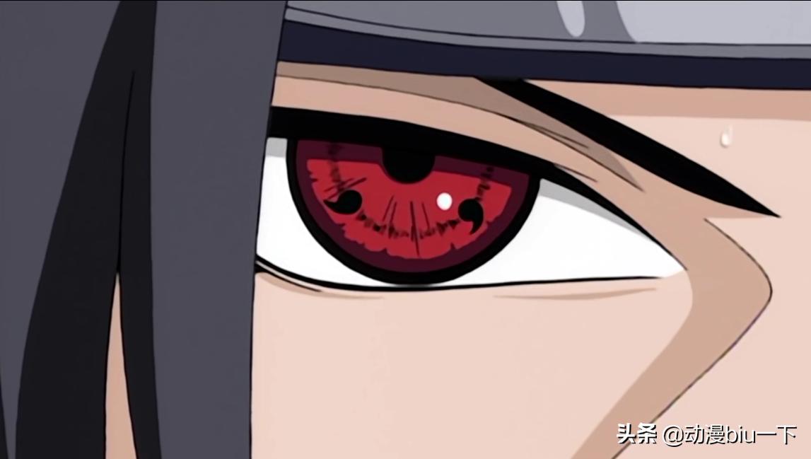 写轮眼进化分别要有什么痛苦,写轮眼进化轮回眼的条件