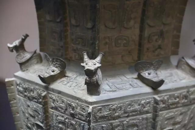 古代青铜器为什么会流入日本,古代青铜器能进入中国吗