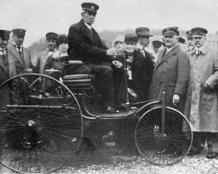 汽车的故事视频大全,汽车的故事科普动画视频