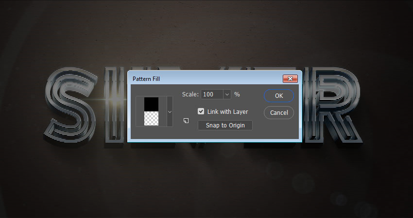 ps字体设计的常用方法,ps小技巧水晶字体