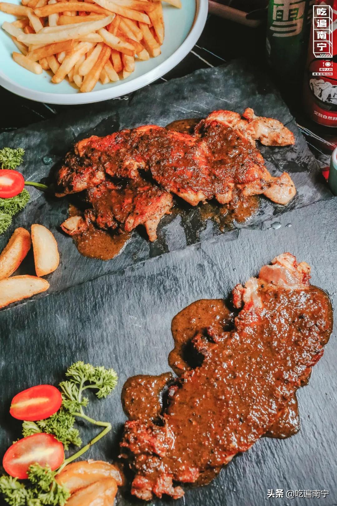 今晚约？世界冠军在广艺对面开HIPPOP酒吧！超SWAG