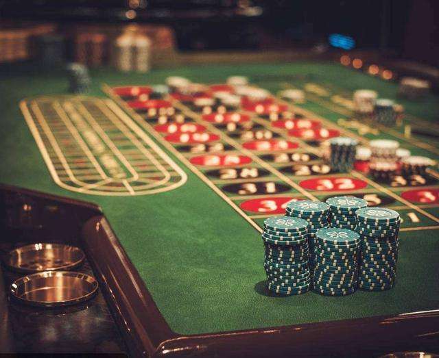 为什么赌博的人最后都输了,为什么赌博的人最后都输得多