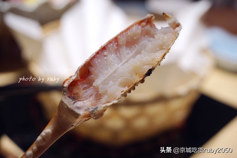 石家庄蟹料理,专做蟹料理的店