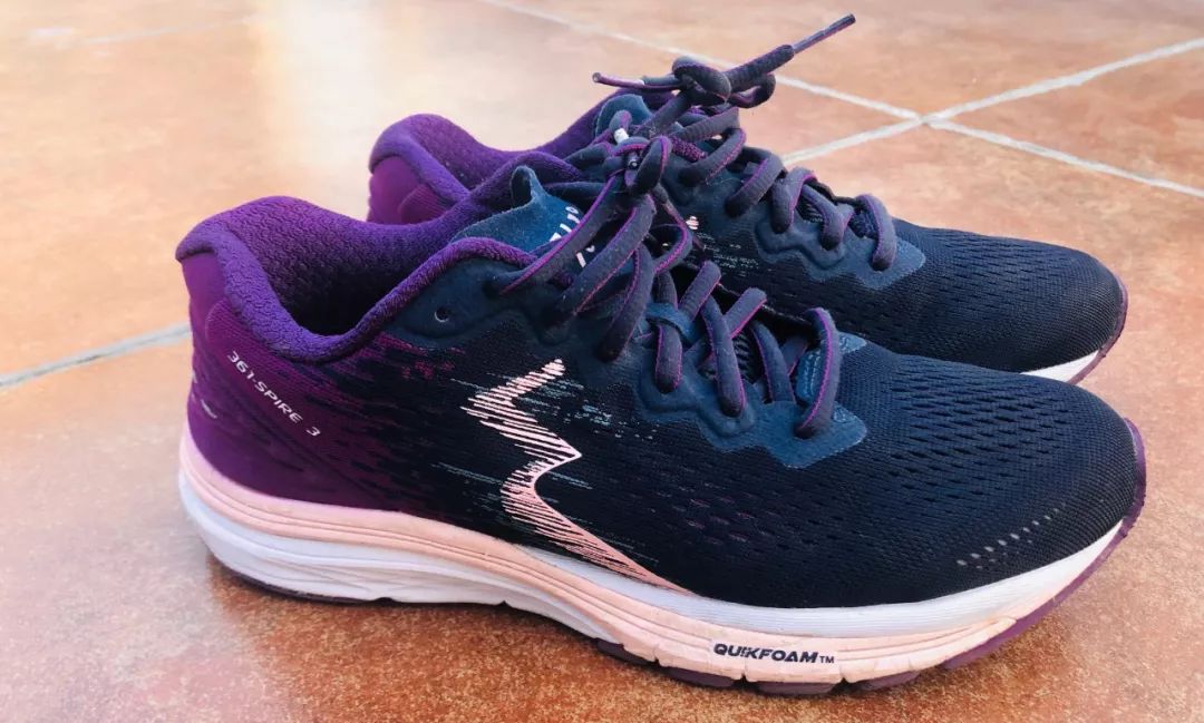 361spire4跑鞋缺点,361跑鞋哪款最值得入手