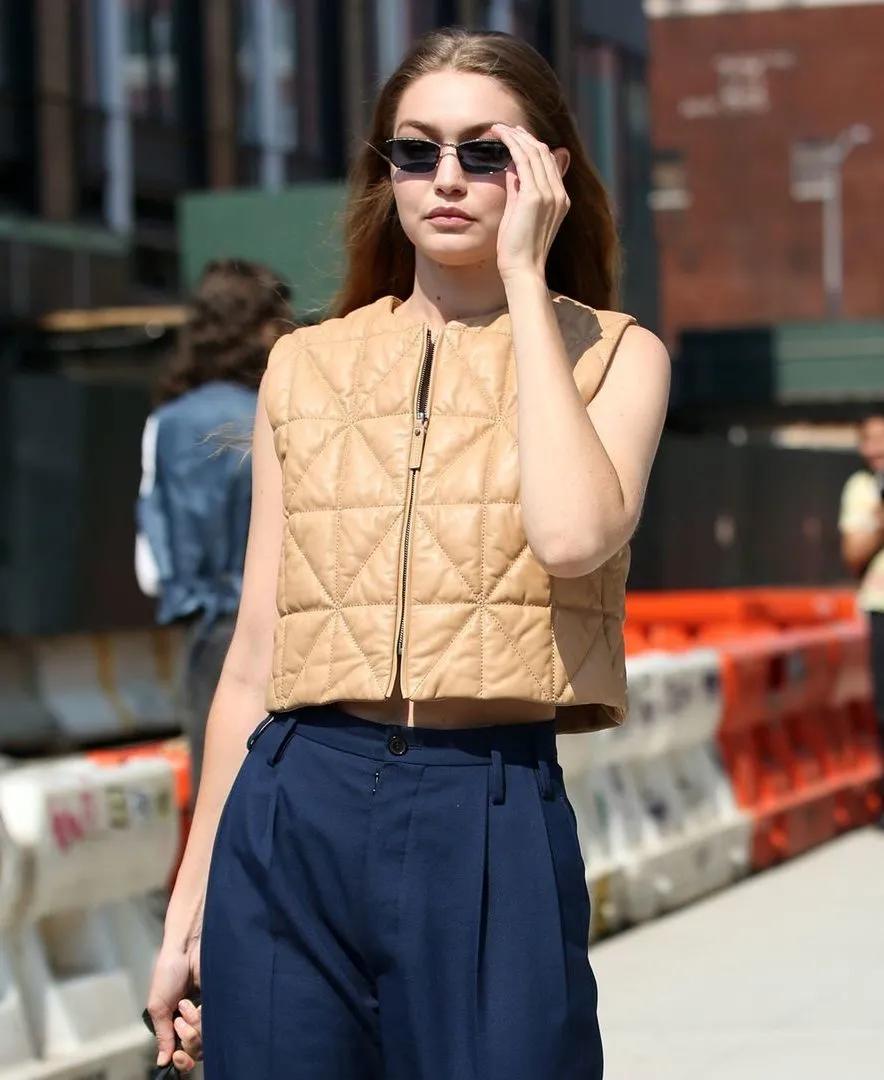 这人手一件的外套真的适合你吗?