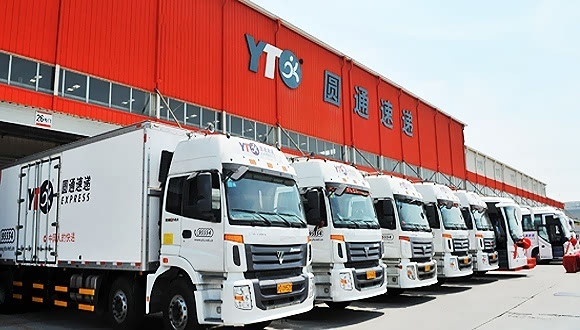 圆通快递行业现状及存在的问题,圆通快递员到底怎么样了