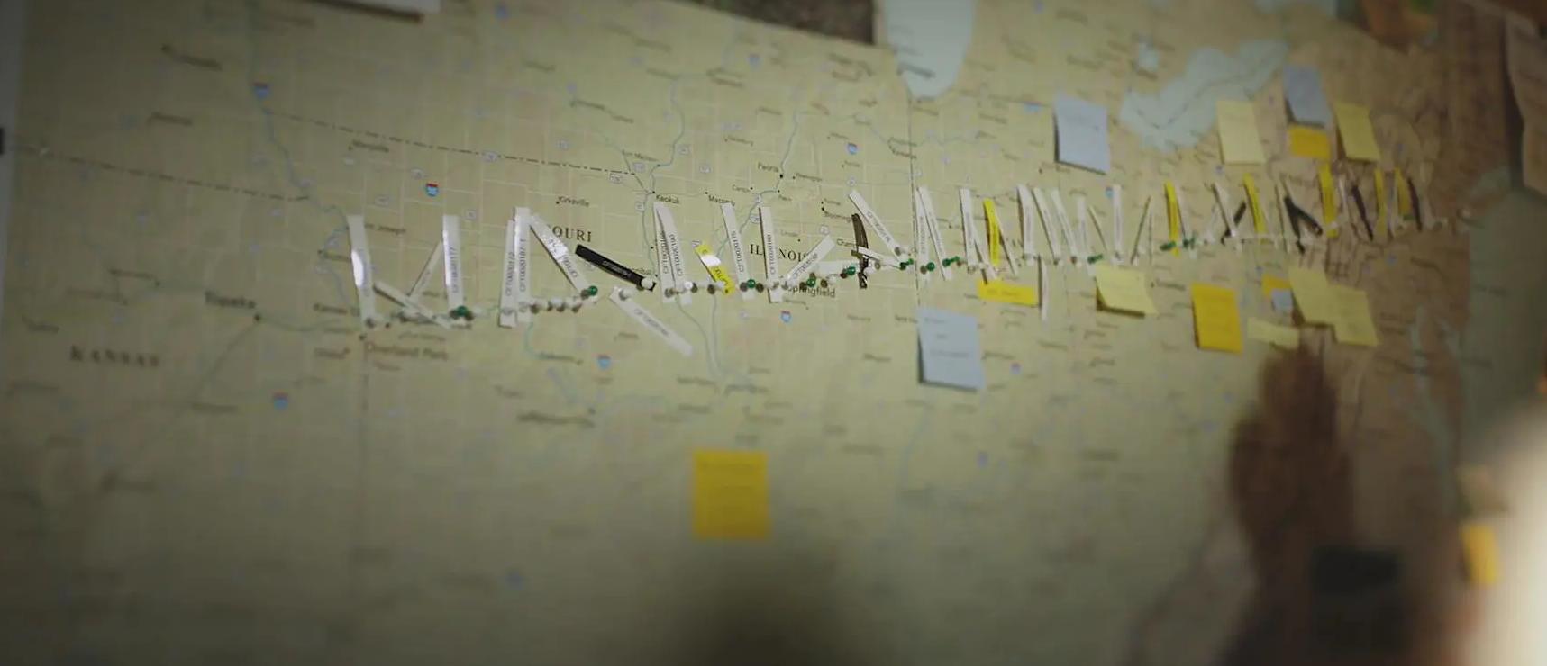 量化交易的一般投资流程,量化投资是什么