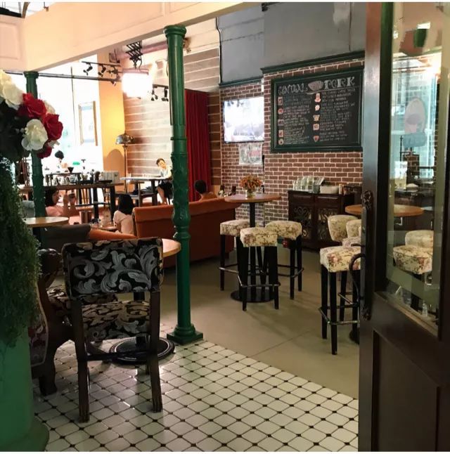 肉食动物汉堡店,广州好吃的汉堡店