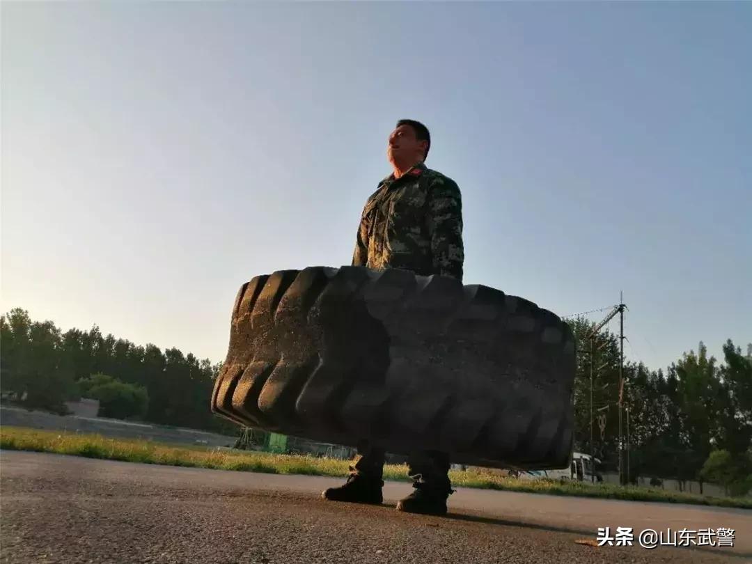 炎炎烈日算什么，成为拥有“硬核”技能的夏训达人“燃”起来！