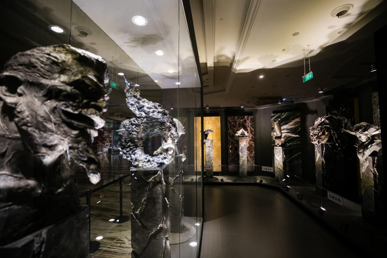 2019腾讯文创节,tgc腾讯嘉年华巡游直播