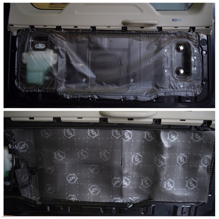 贵阳帕杰罗音响改装,广东帕杰罗音响改装推荐