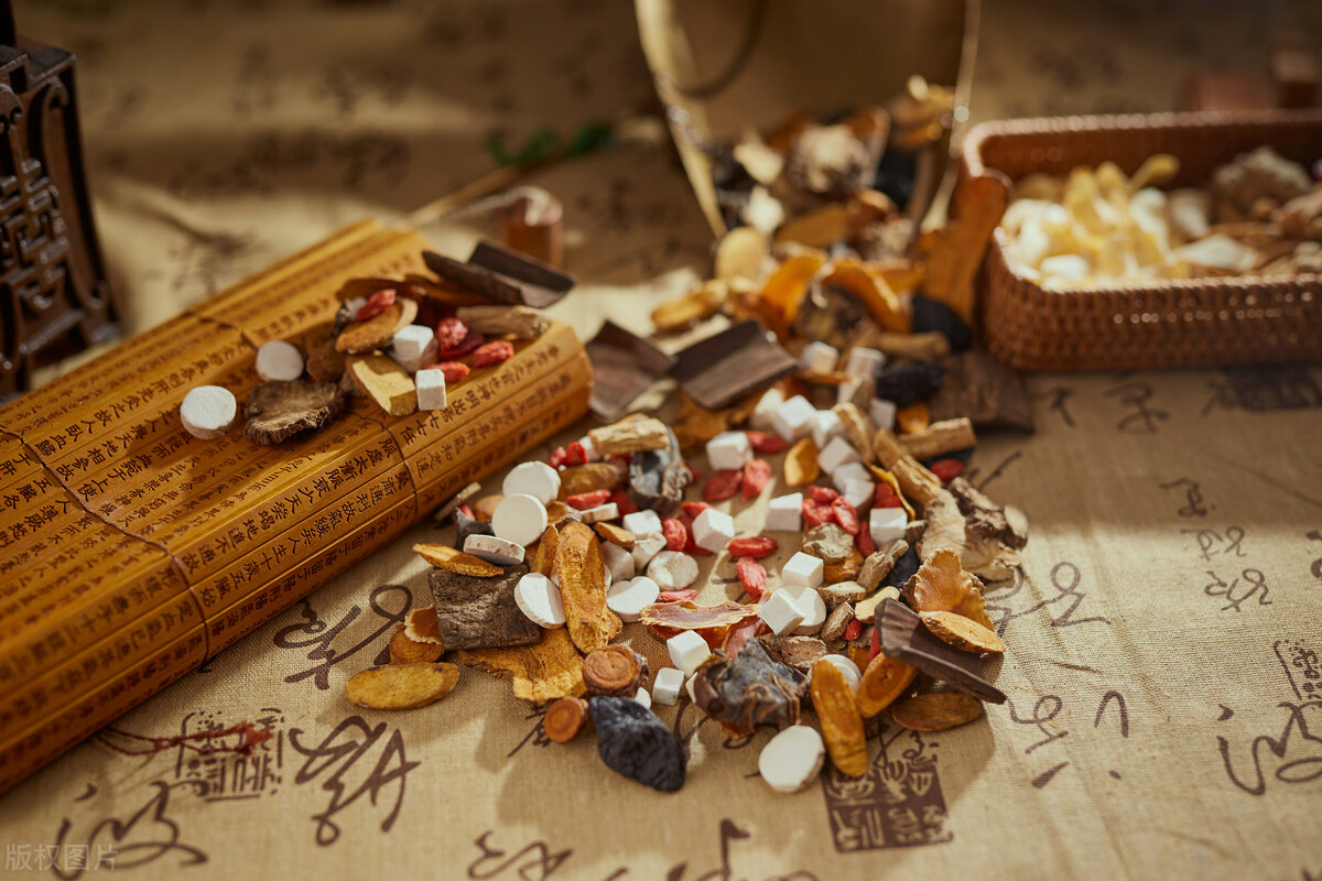 气血不足人很累怎么调理,气血不足生病女人坚持补气血长寿