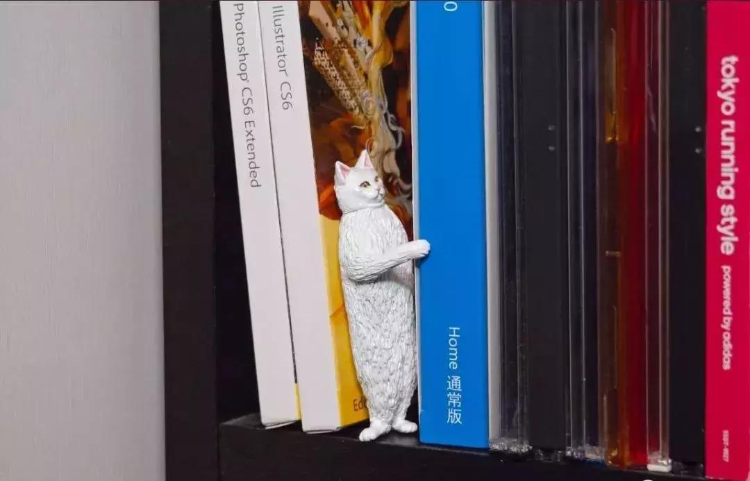 动物星球沙雕系列手办,你从未见过的沙雕手办