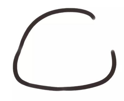 熊猫简笔画简单又好看小视频,简笔画熊猫怎么画简单又漂亮