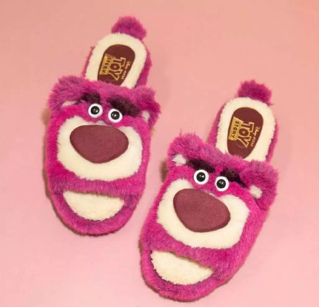 恃萌行凶!那些迪士尼出品的可爱小东西