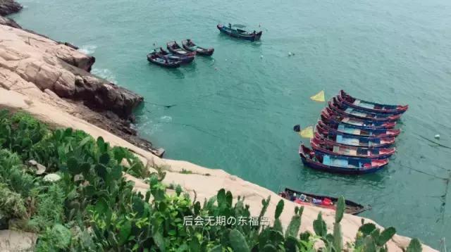 舟山东极岛风景,东极岛旅游视频