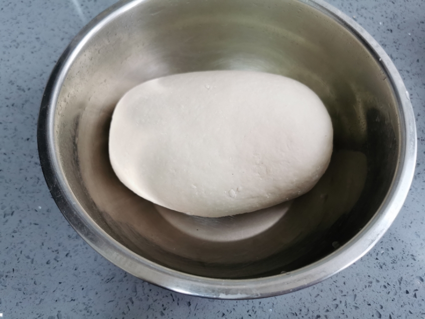 陕西妈妈的手擀面,小时候最爱吃的手擀面