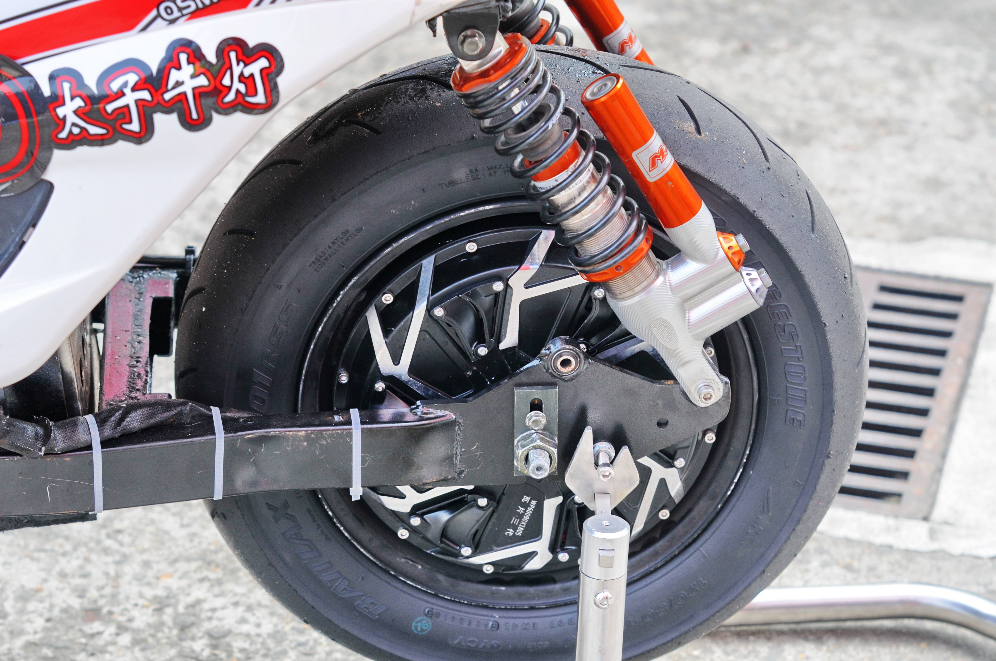 全顺赛道版电机,全顺电驱官方