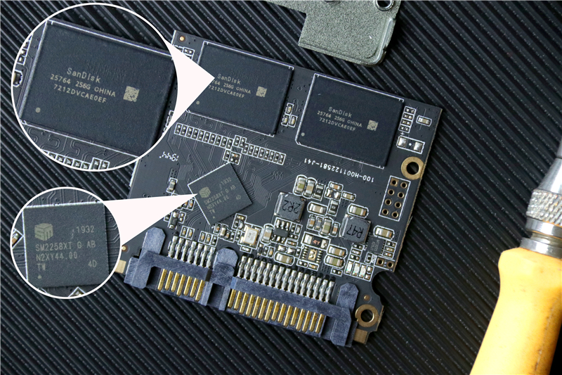 479元的固态硬盘,338元500g固态硬盘