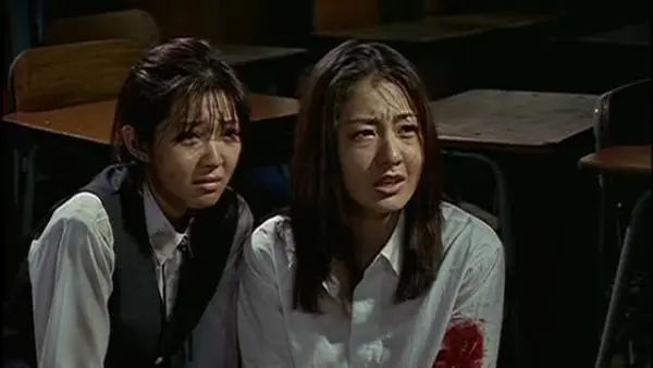 韩国惊悚恐怖电影大全免费观看,恐怖电影高能预警提示