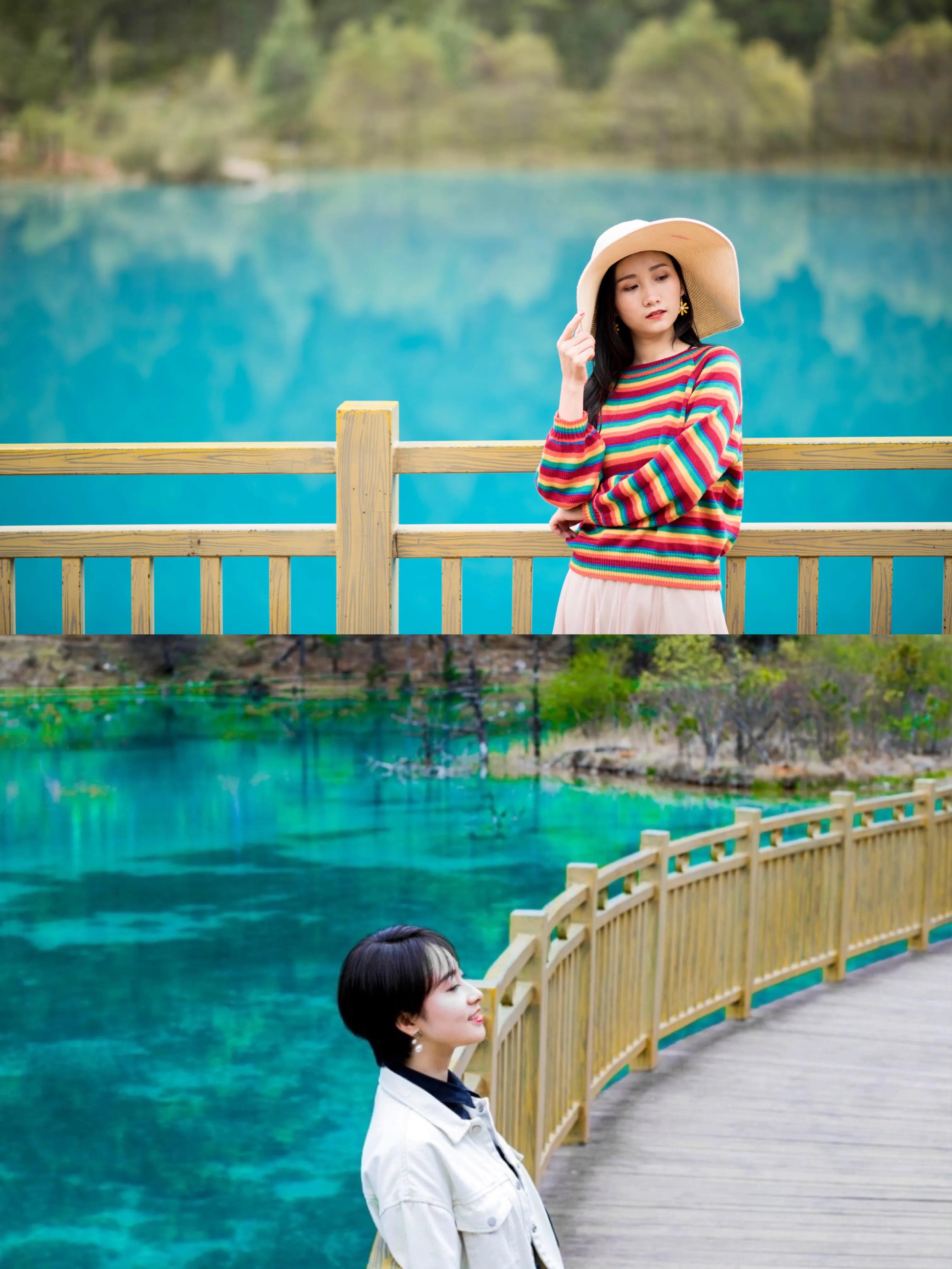 云南旅游必去的24个景点,云南旅游攻略必去的10个景点