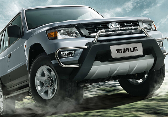 长丰猎豹q6质量怎么样,长丰猎豹q6跑起来顿挫