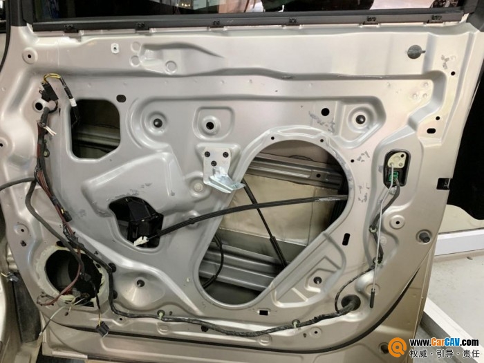 别克gl8内饰升级在什么地方,别克gl8内饰升级教程