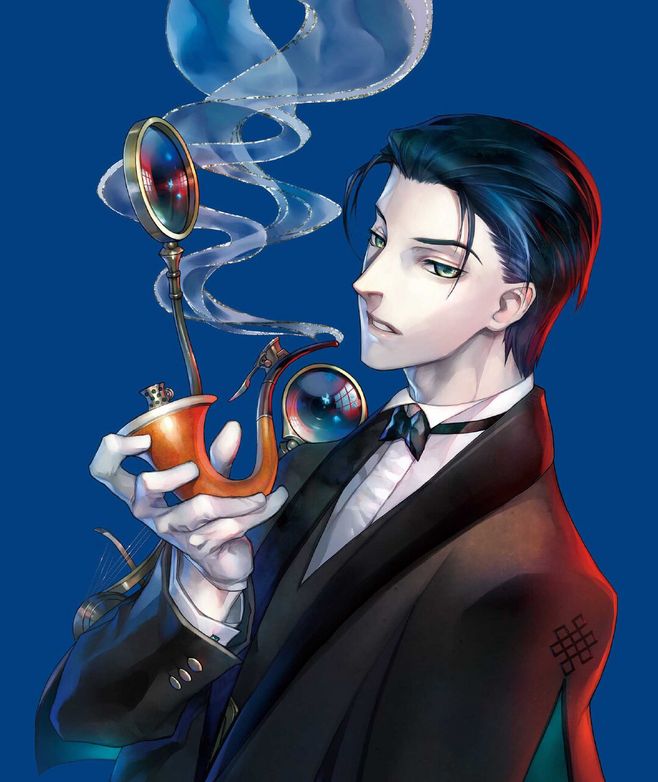 fgo2.5剧情,迦勒底的内鬼