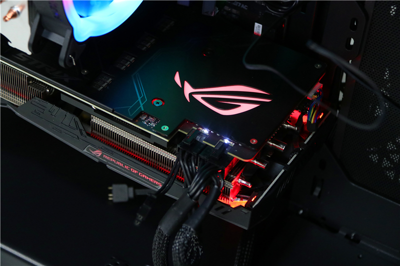 威刚玩跨界,威刚量产