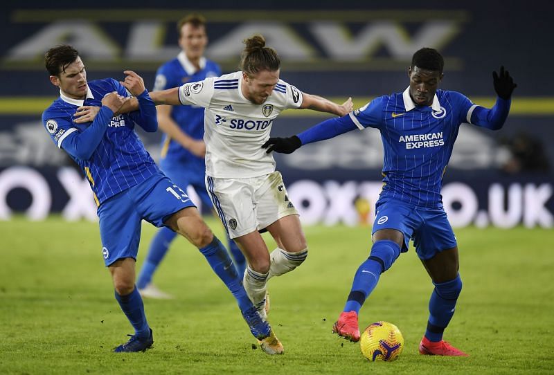 英超布莱顿vs切尔西,英超布莱顿vs曼联集锦