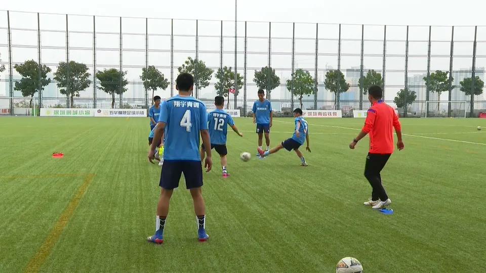 朔州市足球队,山西朔州足球队