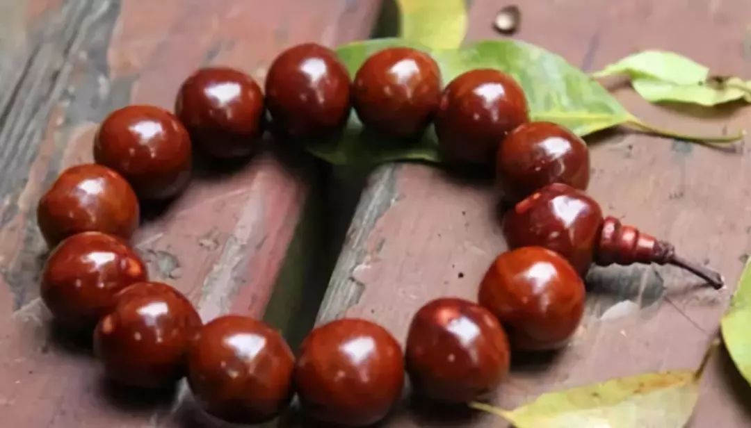 菩提手串大全图解,菩提手串的种类图解