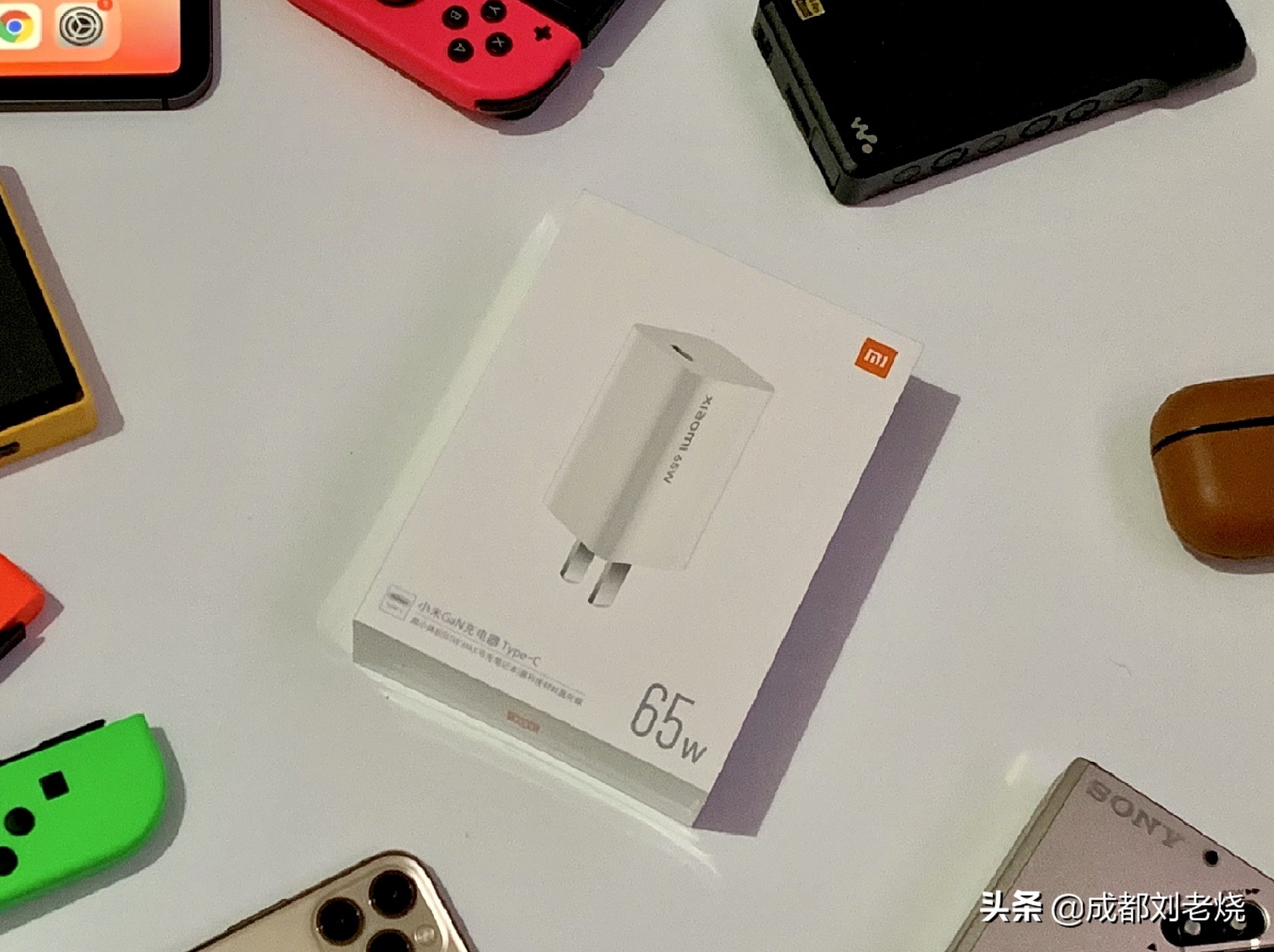 盘点7个月以来购买的实用好货,十大败家产品排行