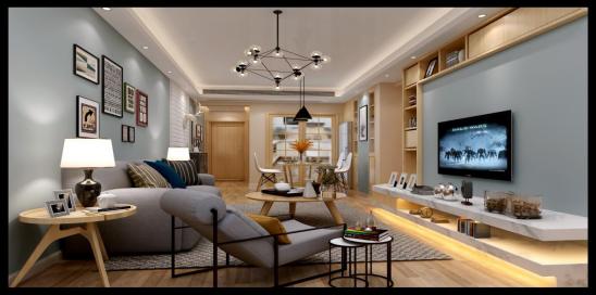 四海云亭沙井全景,宝安区沙井四海云庭