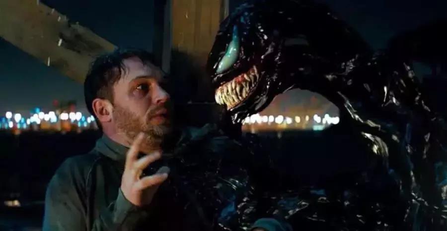 真香毒液有哪些,毒液真的会说话吗