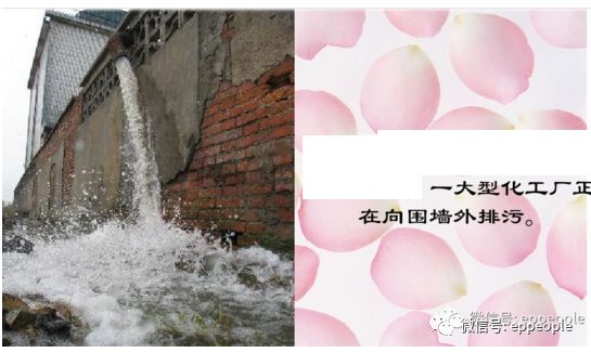 污水处理厂环保问题清单,环保部排污口规范化设置标准