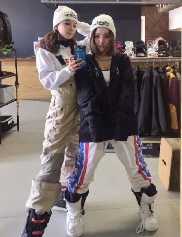 追求自由和刺激,追求刺激和自由