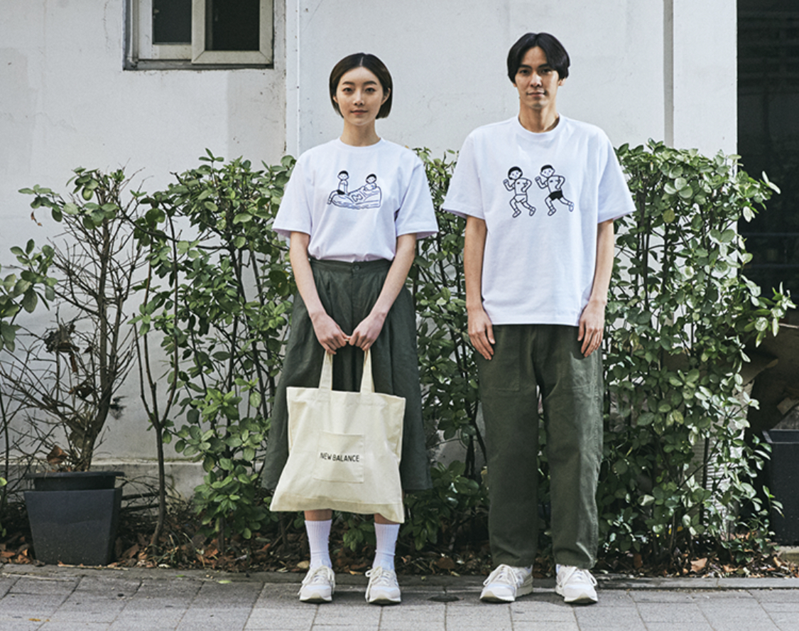 newbalance穿搭女冬季,newbalance穿搭男生秋冬