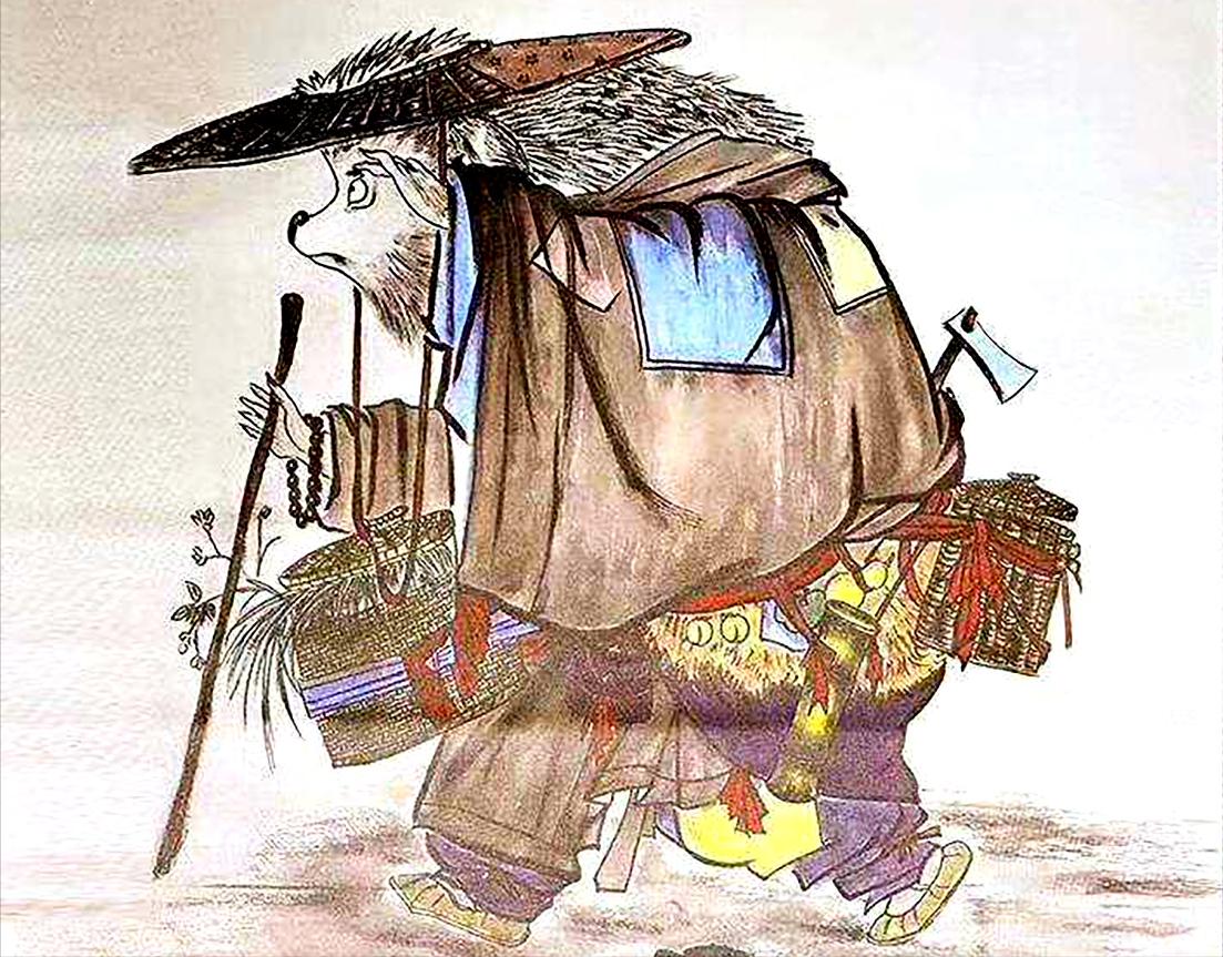 五大家是保家仙还是出马仙,民间故事之东北出马仙