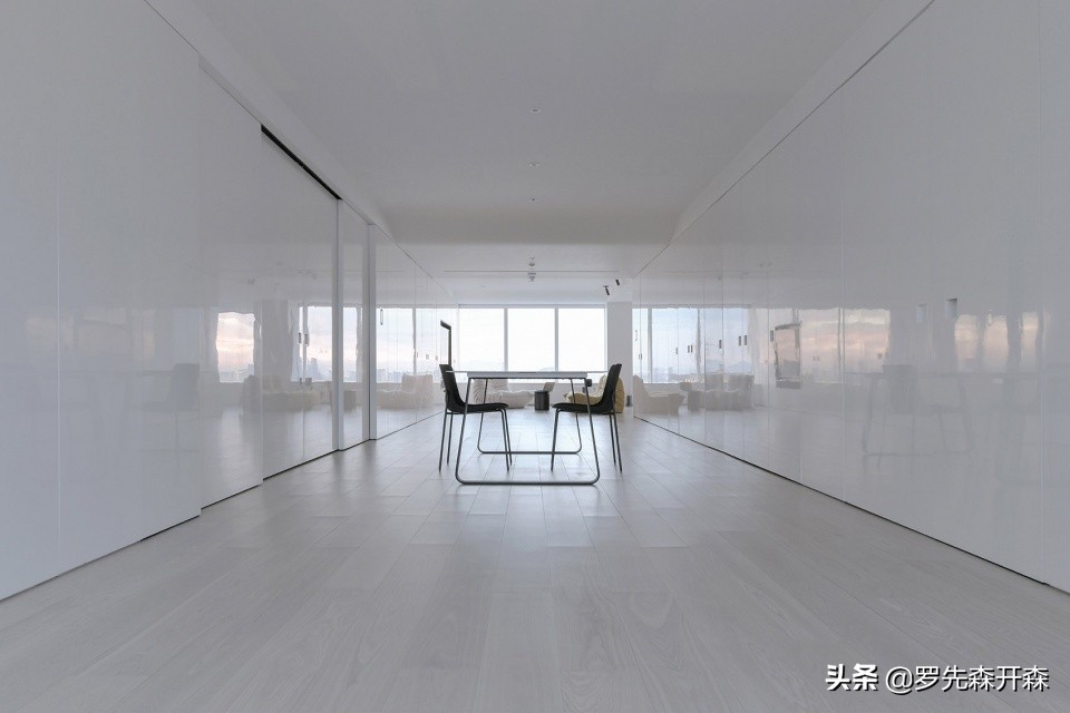 厦门现代住宅设计,厦门简约装修设计