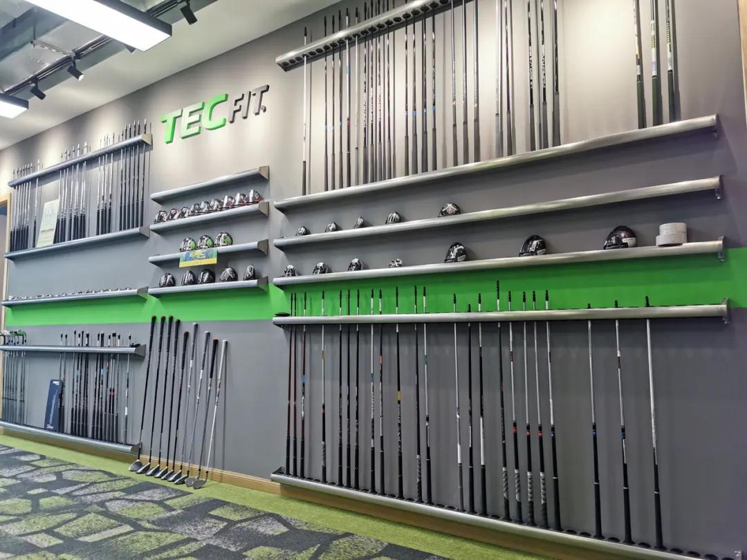 JoinUsatGOLFTEC!专业高尔夫教练招聘