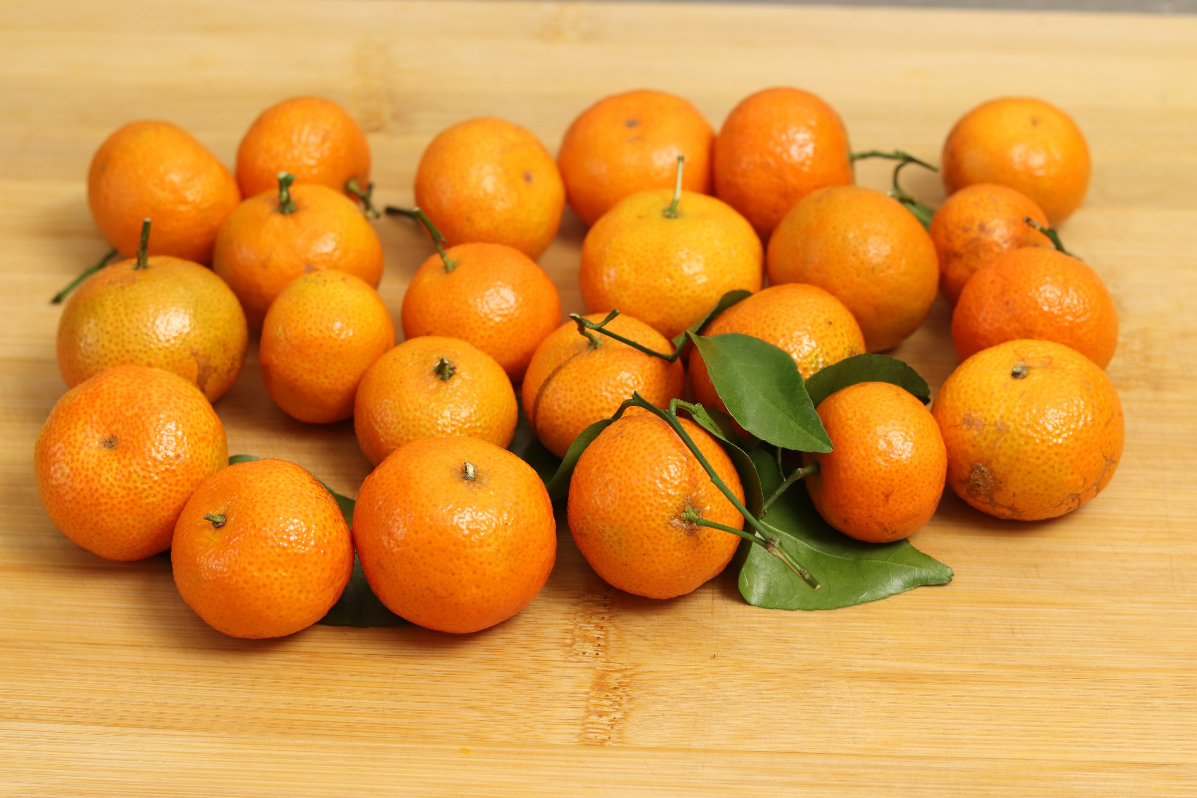 卖砂糖橘有什么注意事项,买砂糖的标准