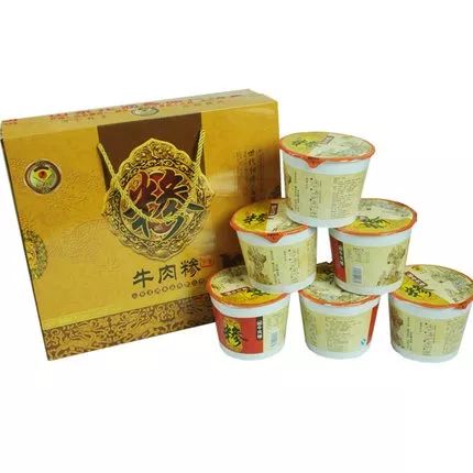 相见恨晚的各地特色零食,你都吃过算我输