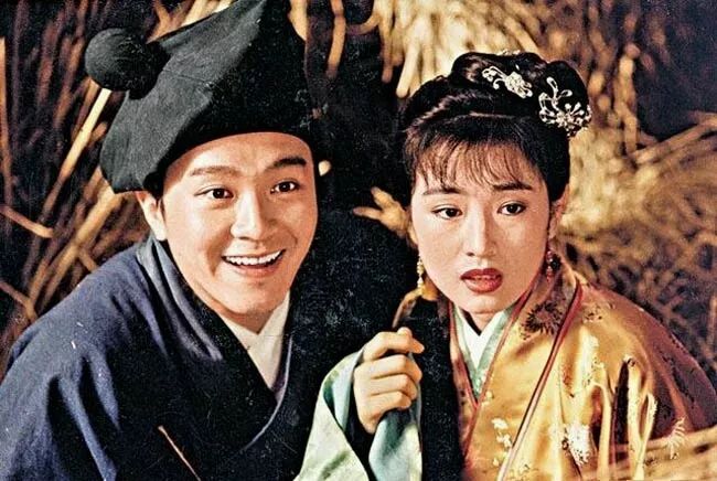 香港喜剧电影家有喜事,家有喜事1992香港版