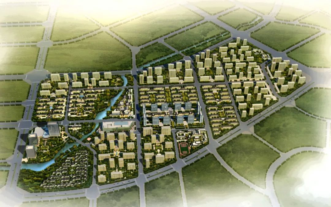 沈阳新市府学区,沈阳新市府学区规划图