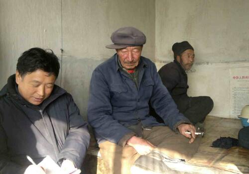 农村孤寡老人怎样申请五保政策,农村申请五保要哪些条件