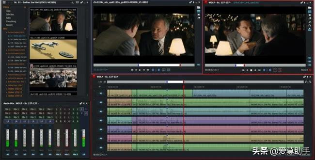功能最全的视频剪辑软件有哪些,视频剪辑软件排行榜免费推荐